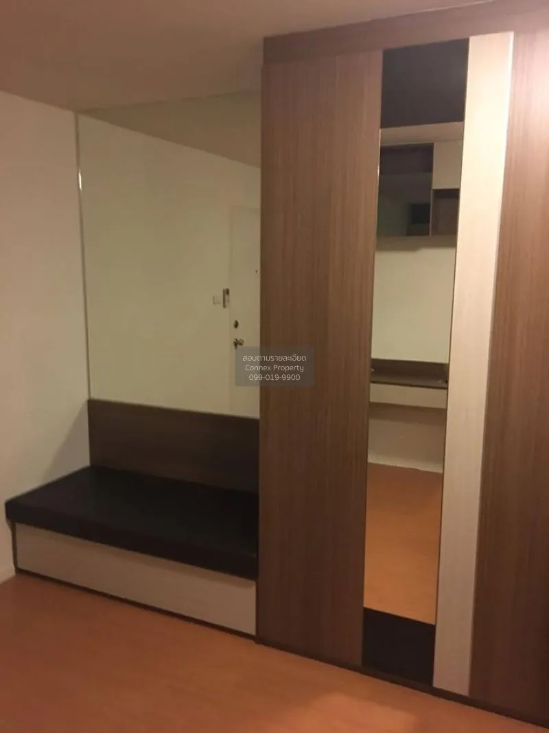FOR SALE condo , Lumpini Mixx Thepharak - Srinakarin , Samrong Nu 4