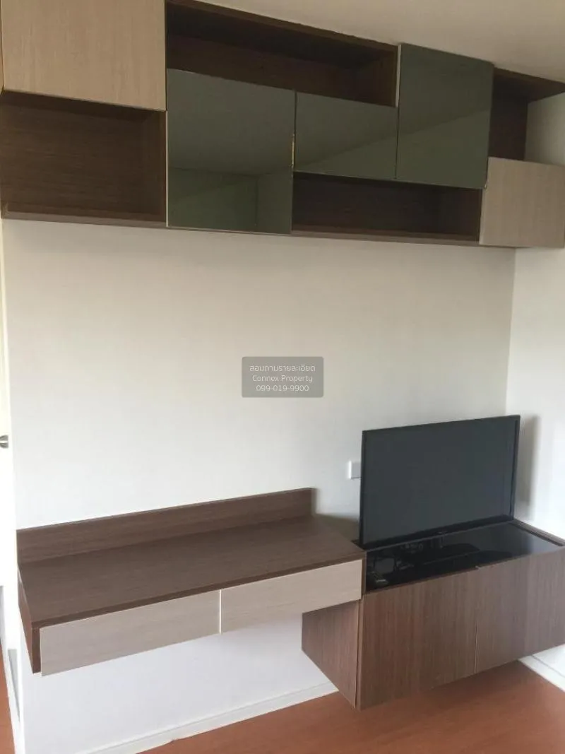 FOR SALE condo , Lumpini Mixx Thepharak - Srinakarin , Samrong Nu