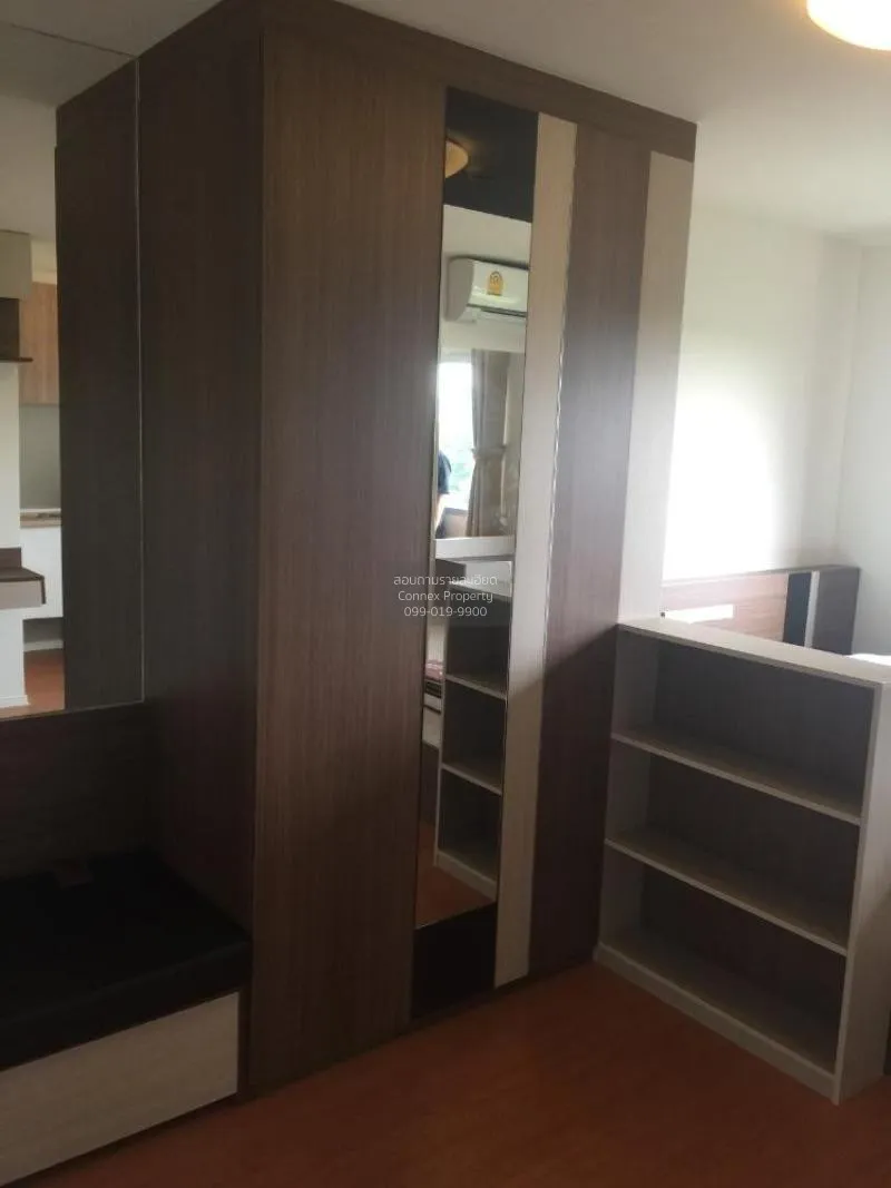 FOR SALE condo , Lumpini Mixx Thepharak - Srinakarin , Samrong Nu