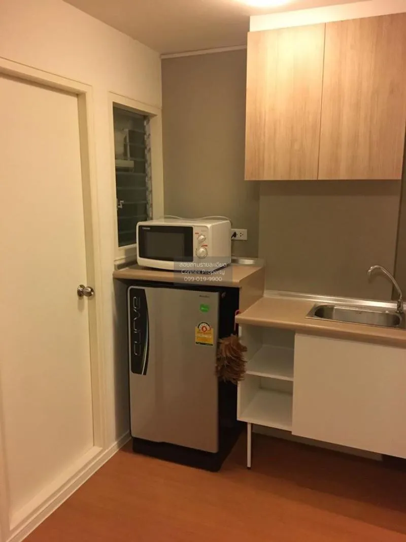 FOR SALE condo , Lumpini Mixx Thepharak - Srinakarin , Samrong Nu