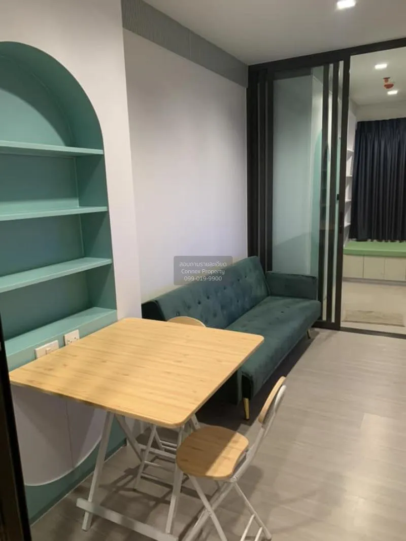 FOR RENT condo , Life Sathorn Sierra , BTS-Talat Phlu , Talat Phl 2