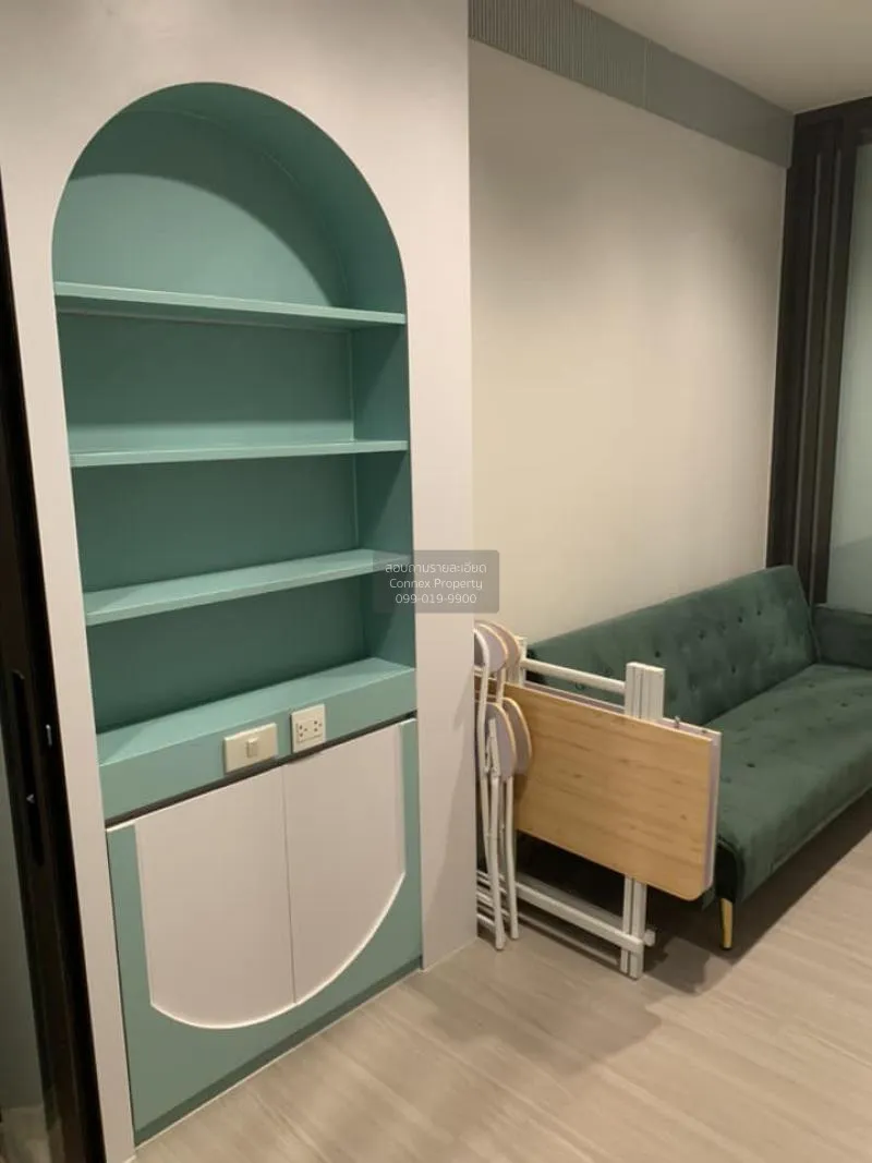 FOR RENT condo , Life Sathorn Sierra , BTS-Talat Phlu , Talat Phl 3