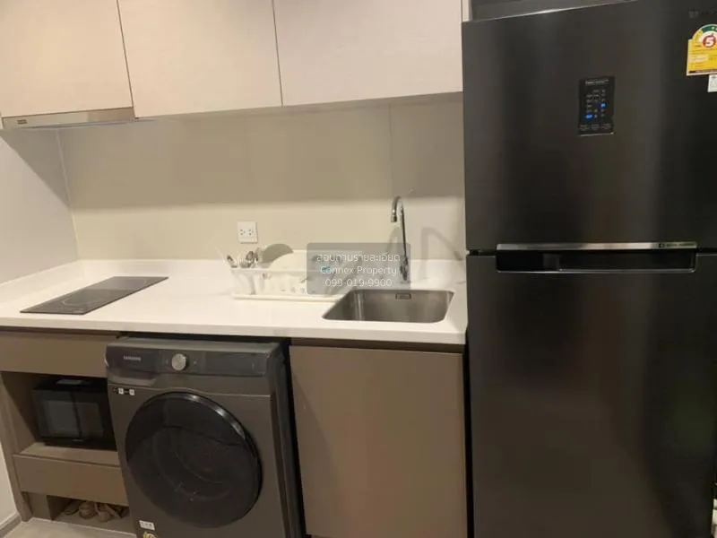 FOR RENT condo , Life Sathorn Sierra , BTS-Talat Phlu , Talat Phl