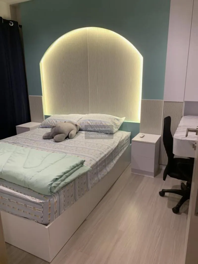 FOR RENT condo , Life Sathorn Sierra , BTS-Talat Phlu , Talat Phl