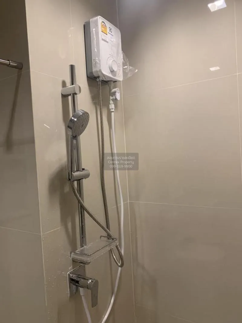 FOR RENT condo , Life Sathorn Sierra , BTS-Talat Phlu , Talat Phl