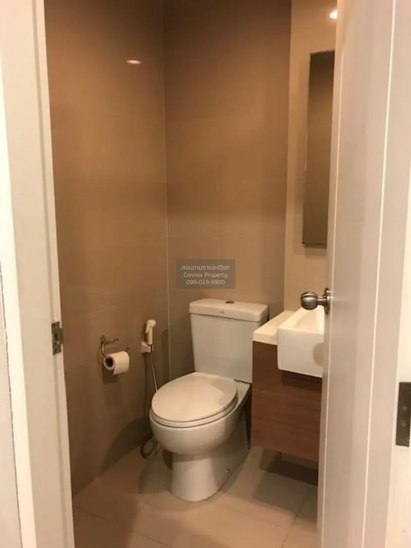 FOR SALE condo , Hive Sukhumvit 65 , BTS-Ekkamai , Phra Khanong N