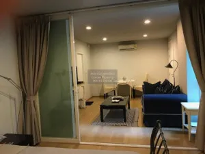 ขายคอนโด  ไฮฟ์ สุขุมวิท 65 BTS-เอกมัย พระโขนงเหนือ เขต วัฒนา กรุงเทพ CX-78407