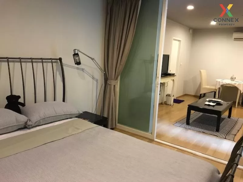 เช่าคอนโด  ไฮฟ์ สุขุมวิท 65 BTS-เอกมัย พระโขนงเหนือ เขต วัฒนา กรุ 3