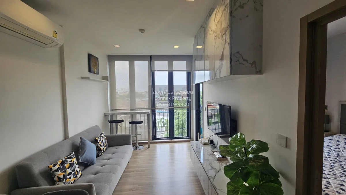 เช่าคอนโด  คาวะ เฮาส์ BTS-อ่อนนุช พระโขนงเหนือ เขต วัฒนา กรุงเทพ  3