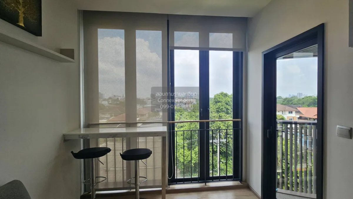 เช่าคอนโด  คาวะ เฮาส์ BTS-อ่อนนุช พระโขนงเหนือ เขต วัฒนา กรุงเทพ  4