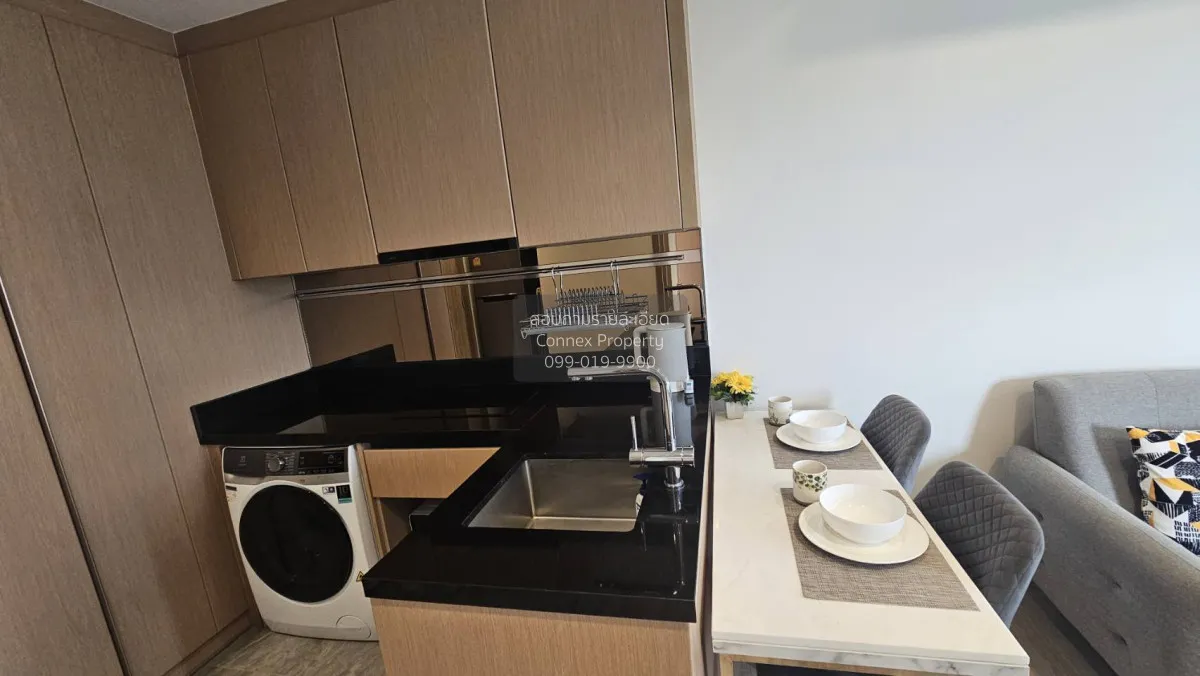 เช่าคอนโด  คาวะ เฮาส์ BTS-อ่อนนุช พระโขนงเหนือ เขต วัฒนา กรุงเทพ 