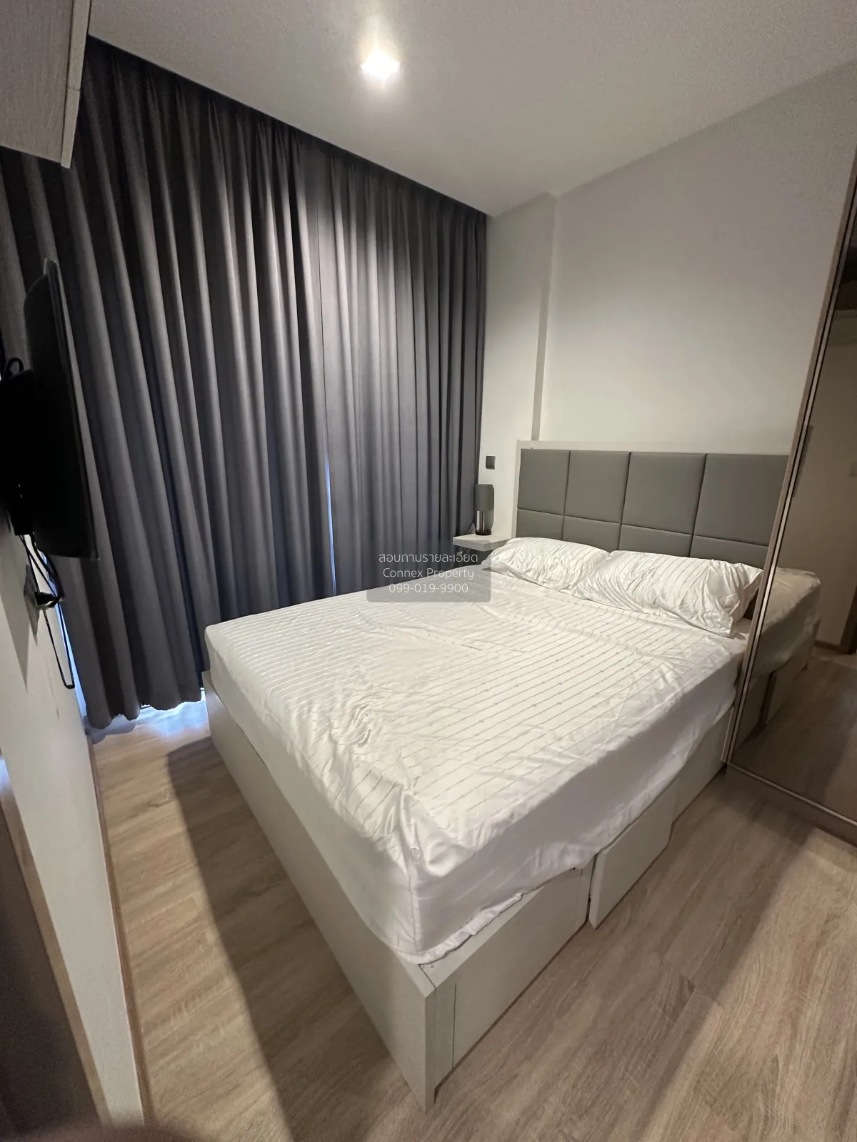 FOR RENT condo , Kawa Haus , BTS-On Nut , Phra Khanong Nuea , Wat