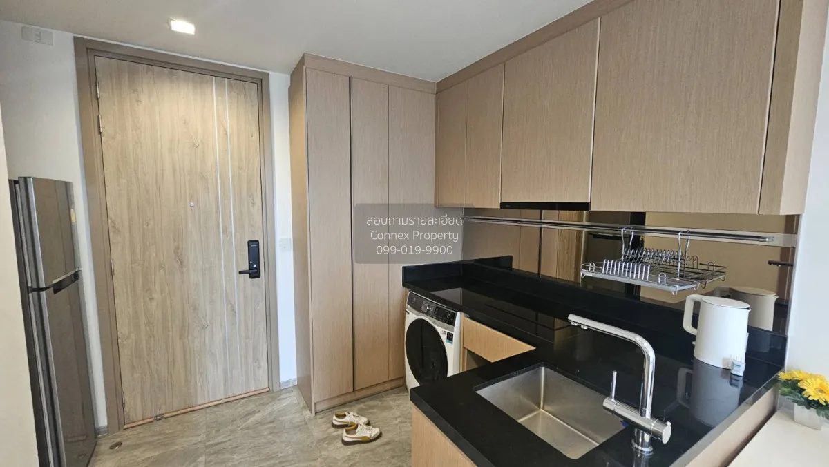 เช่าคอนโด  คาวะ เฮาส์ BTS-อ่อนนุช พระโขนงเหนือ เขต วัฒนา กรุงเทพ 