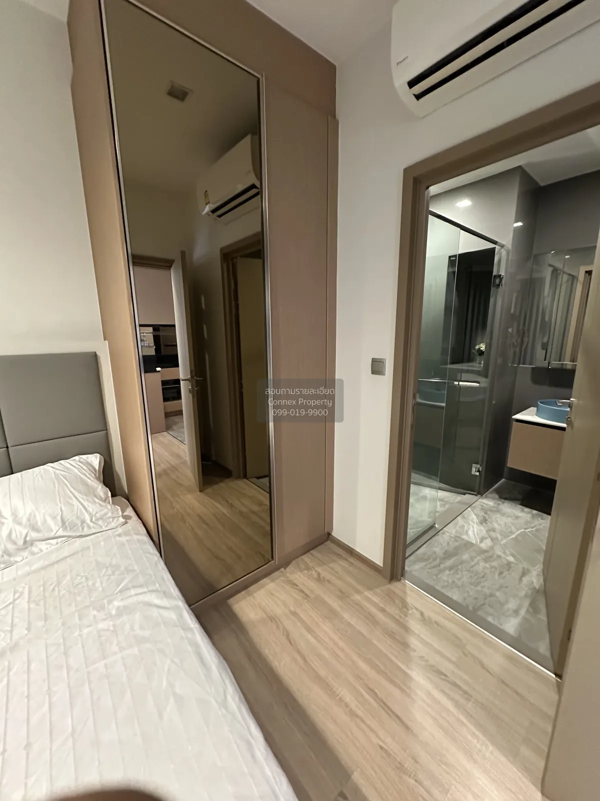 FOR RENT condo , Kawa Haus , BTS-On Nut , Phra Khanong Nuea , Wat