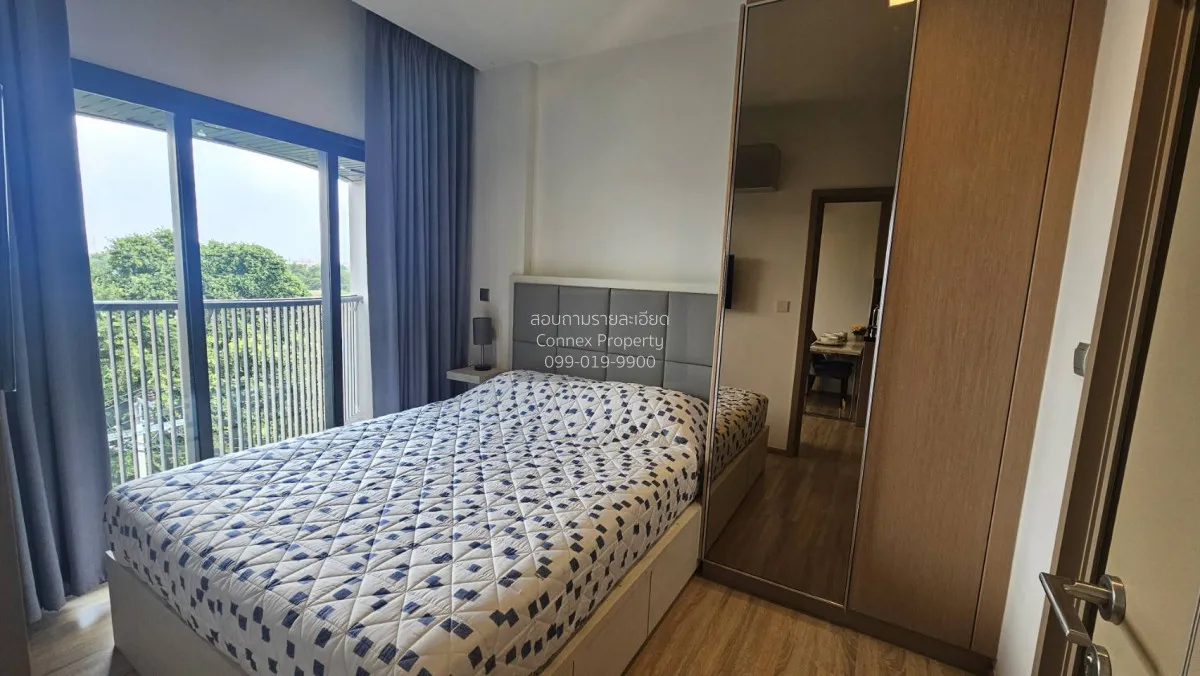 เช่าคอนโด  คาวะ เฮาส์ BTS-อ่อนนุช พระโขนงเหนือ เขต วัฒนา กรุงเทพ 