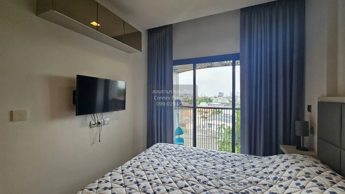 เช่าคอนโด  คาวะ เฮาส์ BTS-อ่อนนุช พระโขนงเหนือ เขต วัฒนา กรุงเทพ 