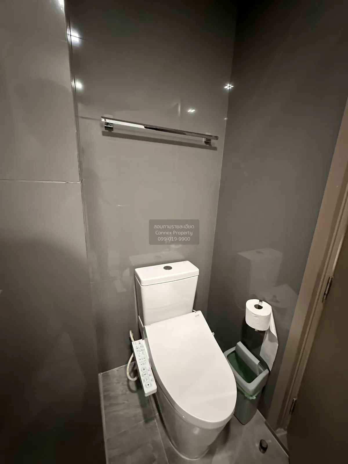 FOR RENT condo , Kawa Haus , BTS-On Nut , Phra Khanong Nuea , Wat