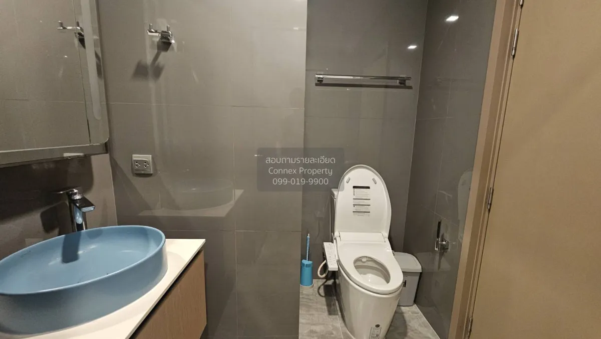 เช่าคอนโด  คาวะ เฮาส์ BTS-อ่อนนุช พระโขนงเหนือ เขต วัฒนา กรุงเทพ 