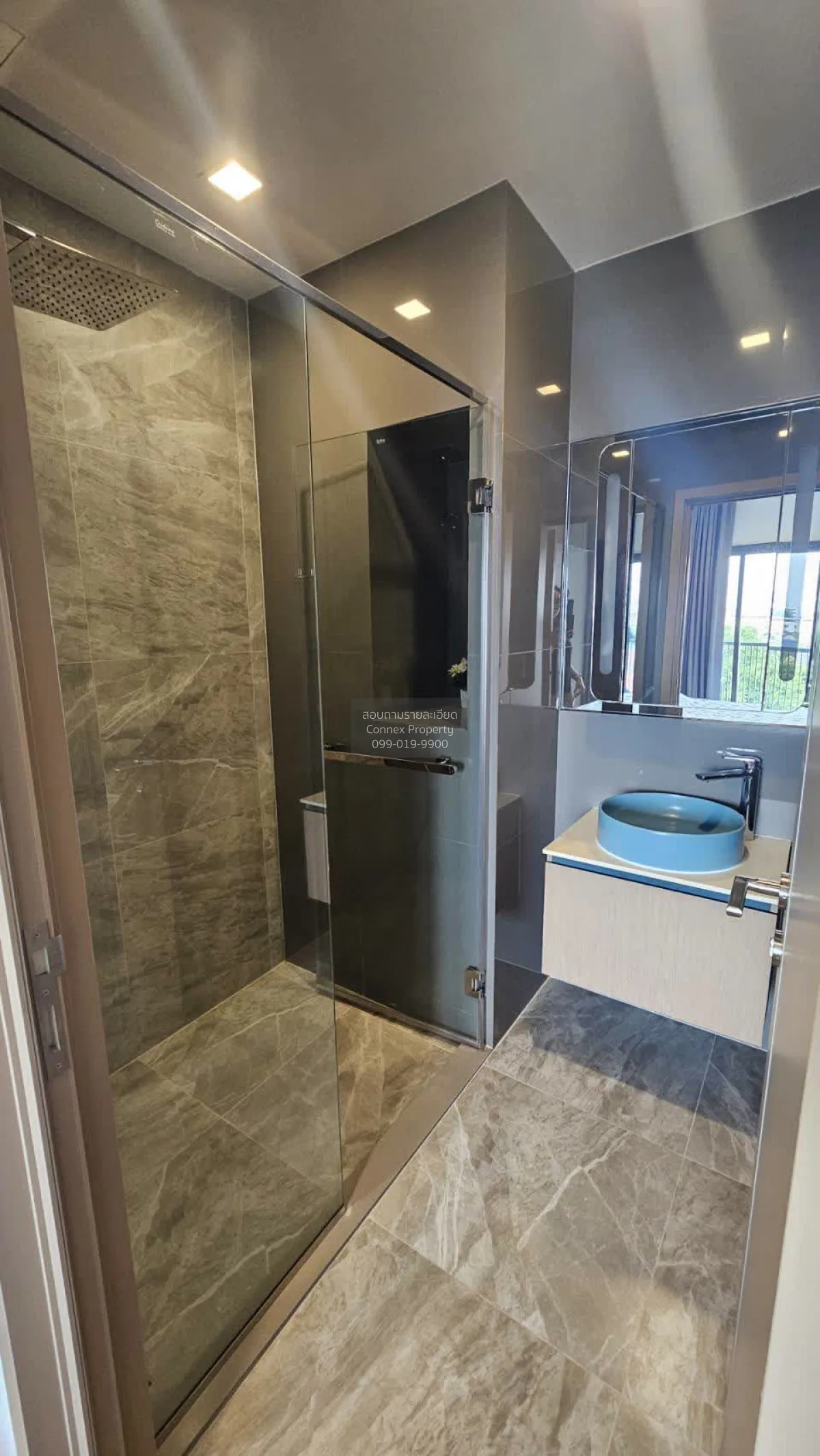 เช่าคอนโด  คาวะ เฮาส์ BTS-อ่อนนุช พระโขนงเหนือ เขต วัฒนา กรุงเทพ 