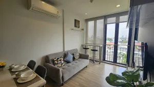 เช่าคอนโด  คาวะ เฮาส์ BTS-อ่อนนุช พระโขนงเหนือ เขต วัฒนา กรุงเทพ CX-78409