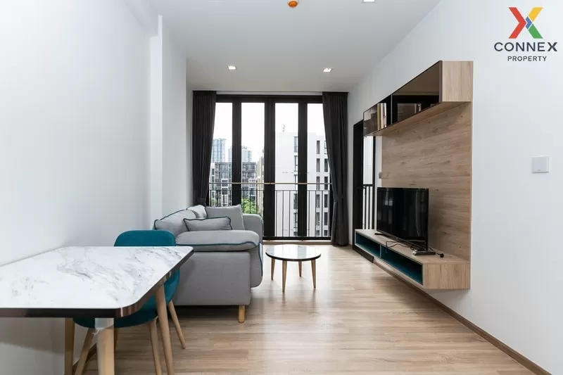 เช่าคอนโด  คาวะ เฮาส์ BTS-อ่อนนุช พระโขนงเหนือ เขต วัฒนา กรุงเทพ 