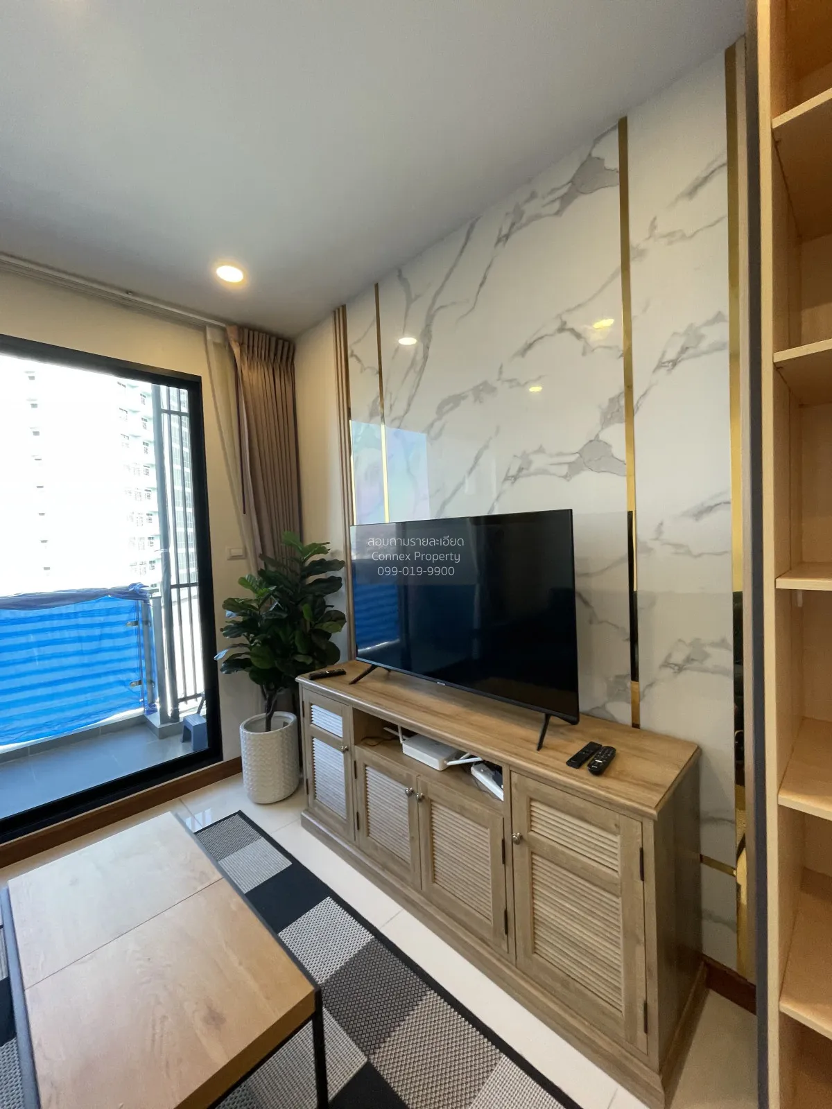 FOR RENT condo , Supalai Premier Charoen Nakhon , BTS-Khlong San  2