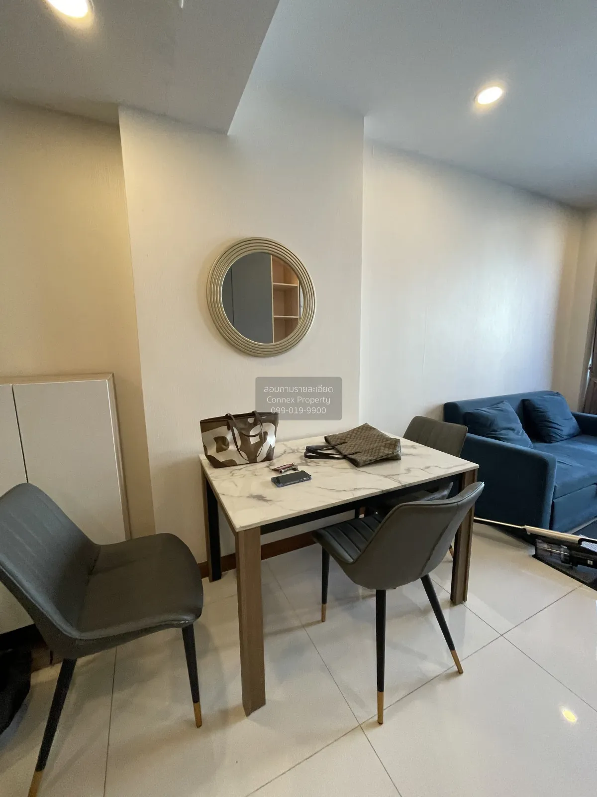 FOR RENT condo , Supalai Premier Charoen Nakhon , BTS-Khlong San  3
