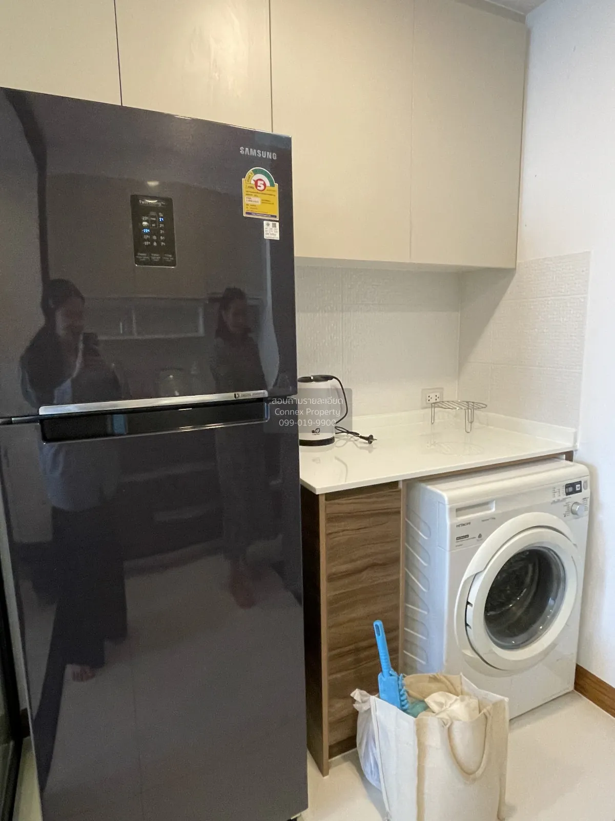 FOR RENT condo , Supalai Premier Charoen Nakhon , BTS-Khlong San 