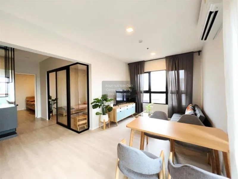 FOR RENT condo , The Key MRT Phetkasem 48 , MRT-Phetkasem 48 , Ba 3