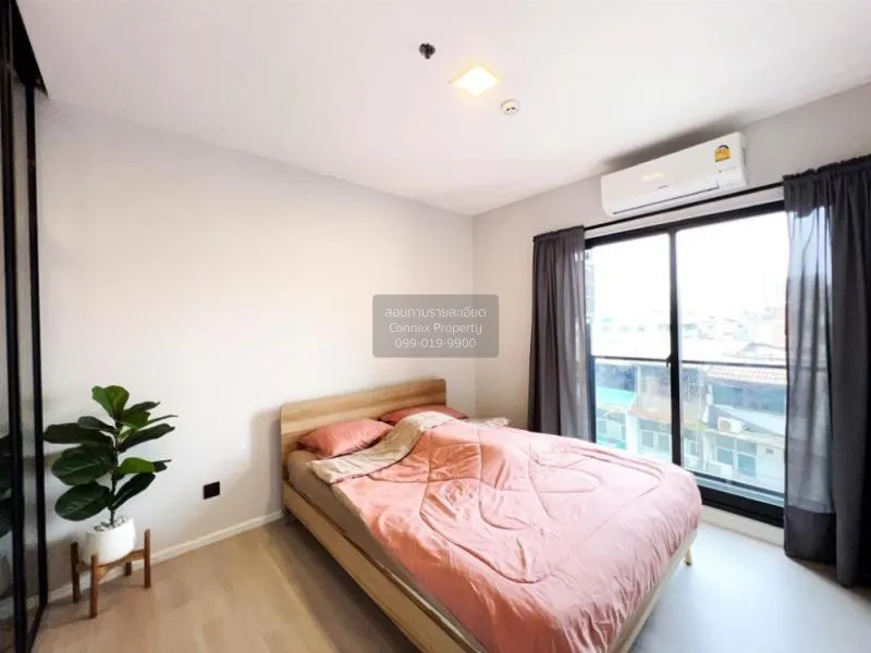 FOR RENT condo , The Key MRT Phetkasem 48 , MRT-Phetkasem 48 , Ba