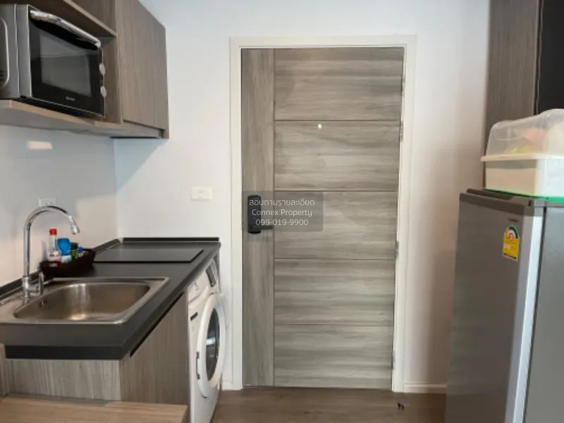 เช่าคอนโด  น็อตติ้ง ฮิลล์ สุขุมวิท 105 BTS-แบริ่ง บางนา เขต บางนา