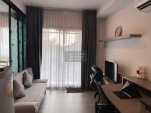 เช่าคอนโด  น็อตติ้ง ฮิลล์ สุขุมวิท 105 BTS-แบริ่ง บางนา เขต บางนา กรุงเทพ CX-78421