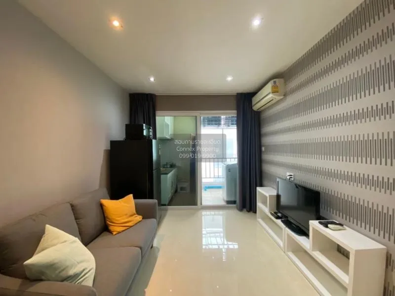 FOR RENT condo , Ables Ladprao 27 , MRT-Lat Phrao , Chankasem , C 1
