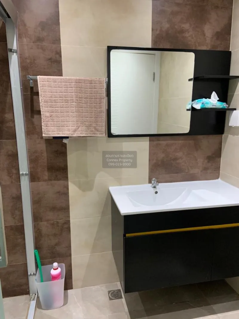 FOR RENT condo , Ables Ladprao 27 , MRT-Lat Phrao , Chankasem , C