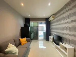 FOR RENT condo , Ables Ladprao 27 , MRT-Lat Phrao , Chankasem , Chatuchak , Bangkok , CX-78422