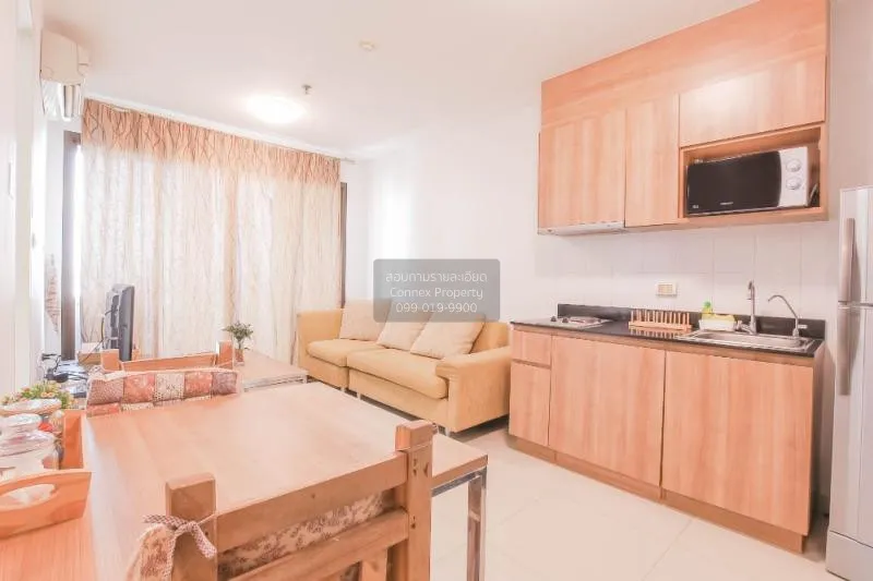 FOR RENT condo , Ideo Ladprao 5 , BTS-Phahon Yothin 59 , Chomphon 2