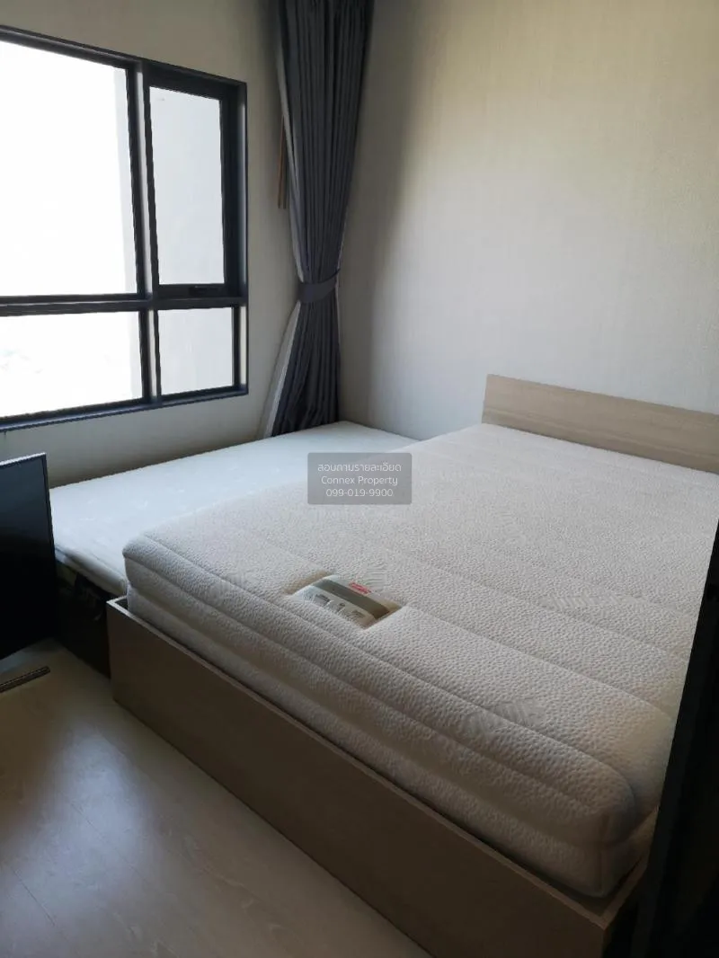 เช่าคอนโด  ไอดีโอ สุขุมวิท 115 BTS-ปู่เจ้า เทพารักษ์ เมืองสมุทรปร 4