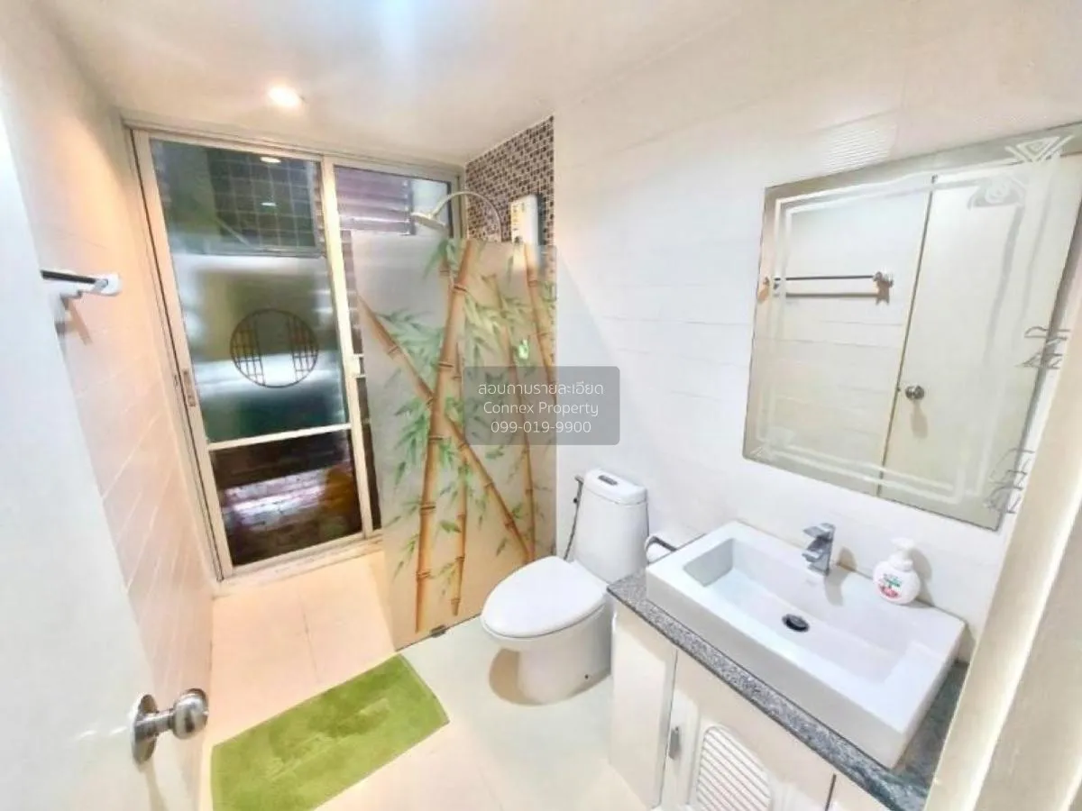 เช่าคอนโด  ดิ ไอริส พระราม9 - ศรีนครินทร์ สวนหลวง เขต สวนหลวง กรุ