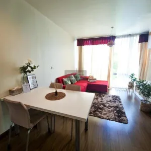 เช่าคอนโด  ดิ ไอริส พระราม9 - ศรีนครินทร์ สวนหลวง เขต สวนหลวง กรุงเทพ CX-78428