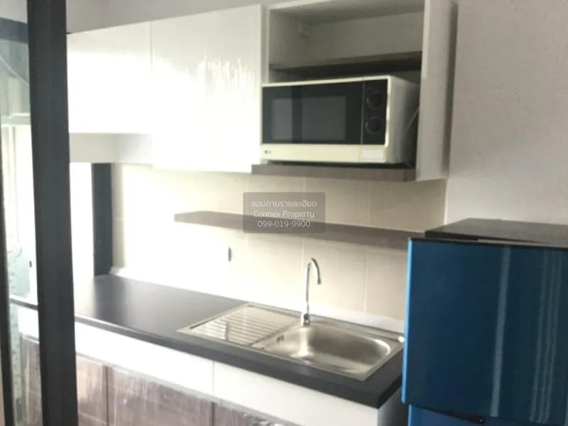 ขายคอนโด  ศุภาลัย ซิตี้ รีสอร์ท สถานีแบริ่ง (สุขุมวิท 105) BTS-แบ