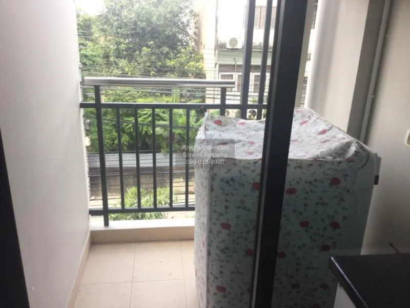 ขายคอนโด  ศุภาลัย ซิตี้ รีสอร์ท สถานีแบริ่ง (สุขุมวิท 105) BTS-แบ