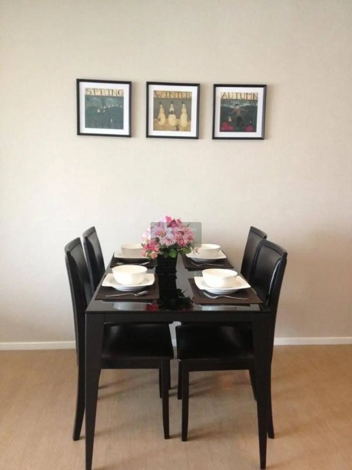 FOR SALE condo , Renova Residence , BTS-Phloen Chit , Lumpini , P