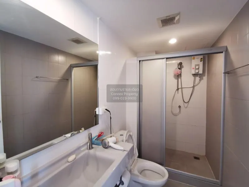 ขายคอนโด  ยู ดีไลท์ เรสซิเดนซ์ พัฒนาการ - ทองหล่อ สวนหลวง เขต สวน