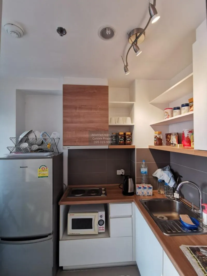 ขายคอนโด  ยู ดีไลท์ เรสซิเดนซ์ พัฒนาการ - ทองหล่อ สวนหลวง เขต สวน