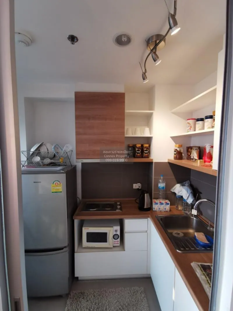 ขายคอนโด  ยู ดีไลท์ เรสซิเดนซ์ พัฒนาการ - ทองหล่อ สวนหลวง เขต สวน