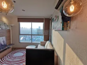 ขายคอนโด  ยู ดีไลท์ เรสซิเดนซ์ พัฒนาการ - ทองหล่อ สวนหลวง เขต สวนหลวง กรุงเทพ CX-78432