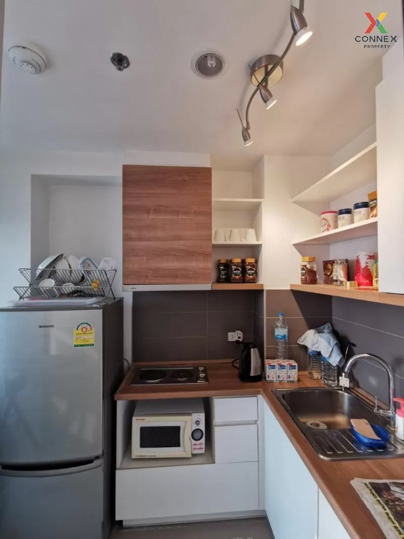 เช่าคอนโด  ยู ดีไลท์ เรสซิเดนซ์ พัฒนาการ - ทองหล่อ สวนหลวง เขต สว