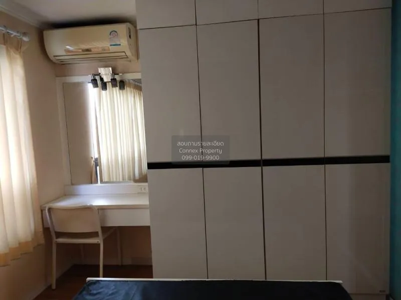 เช่าคอนโด  ลุมพินี เพลส รัชดา - ท่าพระ BTS-ตลาดพลู บุคคโล เขต ธนบ 3