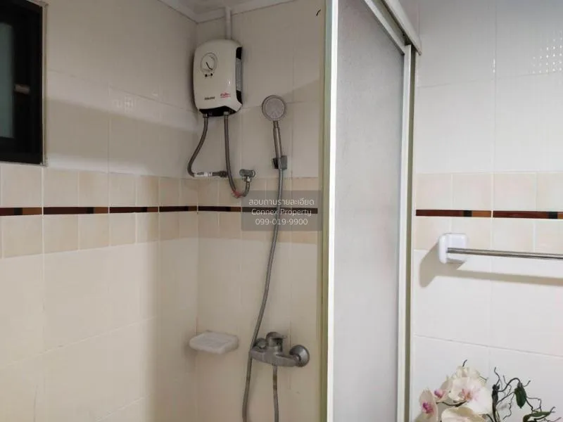 เช่าคอนโด  ลุมพินี เพลส รัชดา - ท่าพระ BTS-ตลาดพลู บุคคโล เขต ธนบ