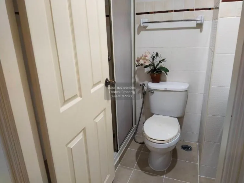 เช่าคอนโด  ลุมพินี เพลส รัชดา - ท่าพระ BTS-ตลาดพลู บุคคโล เขต ธนบ